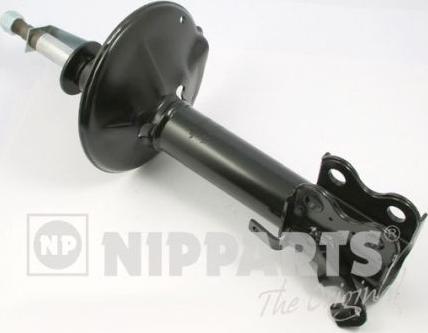 Nipparts J5502000G - Amortizators www.autospares.lv