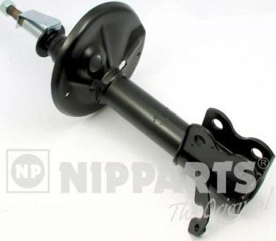 Nipparts J5502008G - Shock Absorber www.autospares.lv