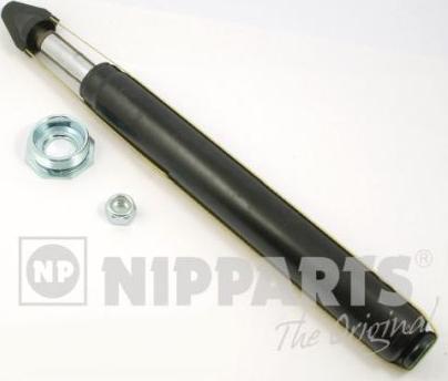 Nipparts J5502007G - Shock Absorber www.autospares.lv