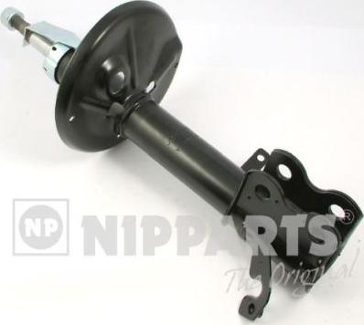 Nipparts J5502036G - Shock Absorber www.autospares.lv