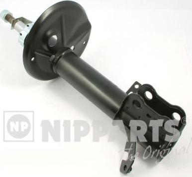 Nipparts J5502037G - Shock Absorber www.autospares.lv