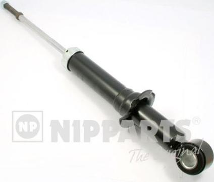 Nipparts J5502021G - Shock Absorber www.autospares.lv