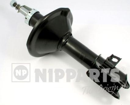 Nipparts J5507000G - Shock Absorber www.autospares.lv