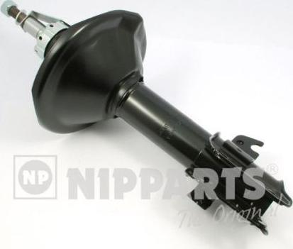 Nipparts J5507003G - Shock Absorber www.autospares.lv