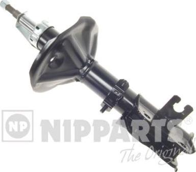 Nipparts J5515005G - Amortizators www.autospares.lv