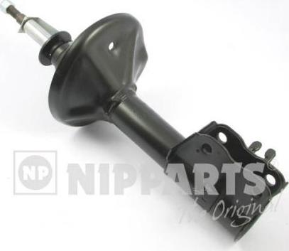 Nipparts J5515006G - Amortizators www.autospares.lv