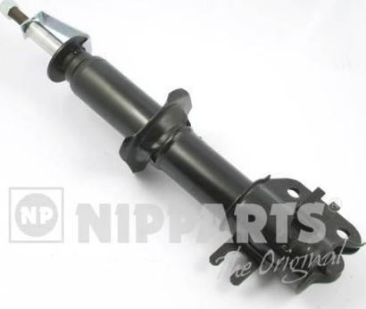 Nipparts J5510901G - Shock Absorber www.autospares.lv