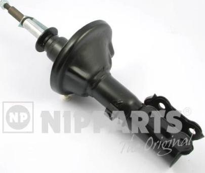 Nipparts J5510500G - Amortizators autospares.lv