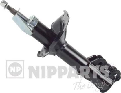 Nipparts J5510513G - Amortizators autospares.lv