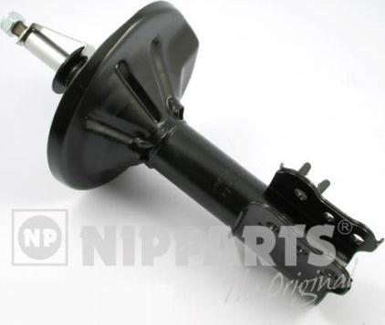 Nipparts J5510304G - Shock Absorber www.autospares.lv