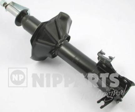 Nipparts J5511000G - Shock Absorber www.autospares.lv