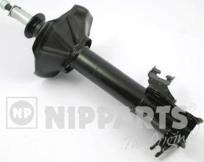 Nipparts J5511001G - Amortizators www.autospares.lv