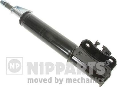 Nipparts J5518008G - Shock Absorber www.autospares.lv