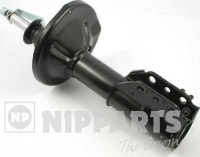 Nipparts J5513003G - Amortizators www.autospares.lv