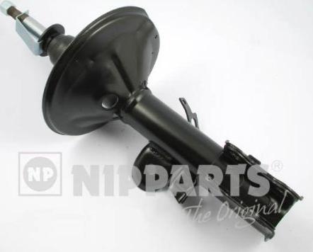 Nipparts J5512056G - Amortizators autospares.lv