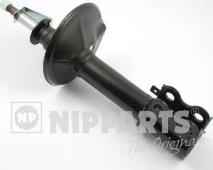 Nipparts J5512000G - Amortizators www.autospares.lv