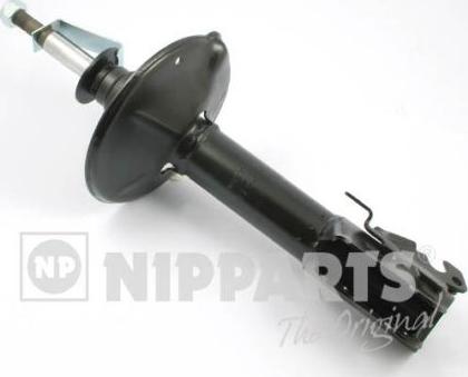 Nipparts J5512001G - Amortizators www.autospares.lv