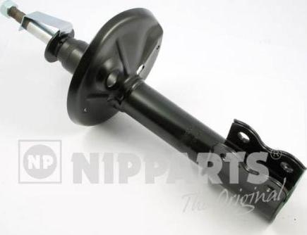 Nipparts J5512008G - Amortizators www.autospares.lv