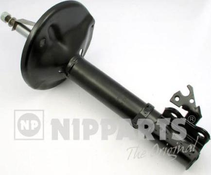 Nipparts J5512014G - Amortizators autospares.lv