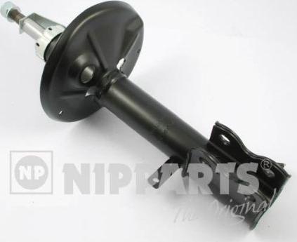 Nipparts J5512036G - Amortizators www.autospares.lv