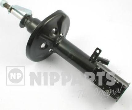 Nipparts J5512028G - Амортизатор www.autospares.lv