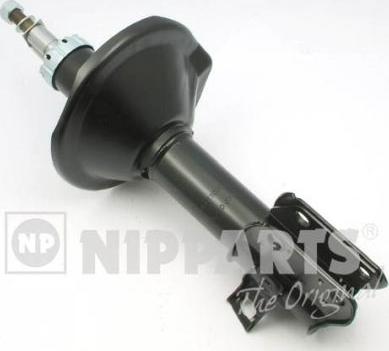 Nipparts J5517000G - Amortizators autospares.lv