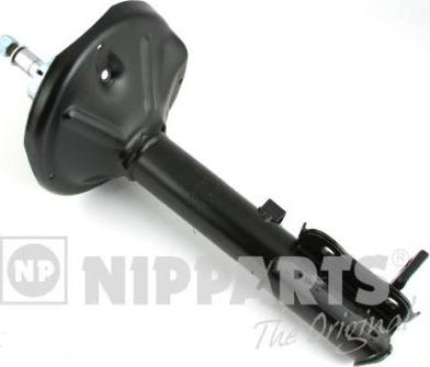 Nipparts J5530504 - Amortizators autospares.lv