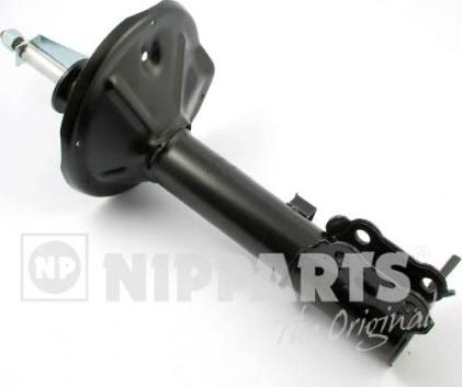 Nipparts J5530513G - Shock Absorber www.autospares.lv