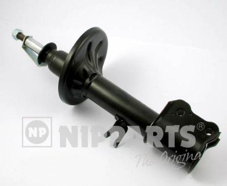 Nipparts J5530304G - Amortizators www.autospares.lv