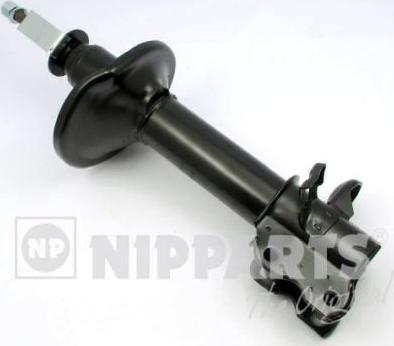 Nipparts J5531011G - Shock Absorber www.autospares.lv