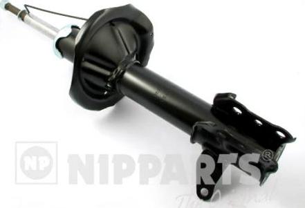 Nipparts J5533004G - Amortizators www.autospares.lv