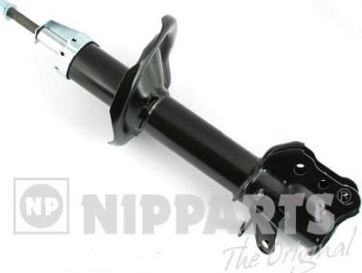 Nipparts J5533010G - Amortizators www.autospares.lv