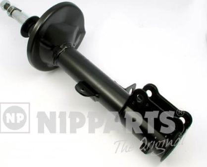 Nipparts J5532005G - Amortizators www.autospares.lv