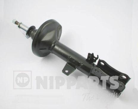 Nipparts J5532011G - Амортизатор www.autospares.lv