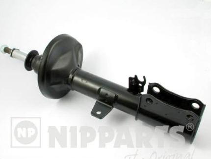 Nipparts J5532012G - Shock Absorber www.autospares.lv