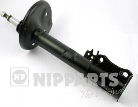 Nipparts J5532024G - Shock Absorber www.autospares.lv