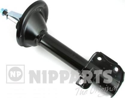 Nipparts J5537001G - Amortizators autospares.lv