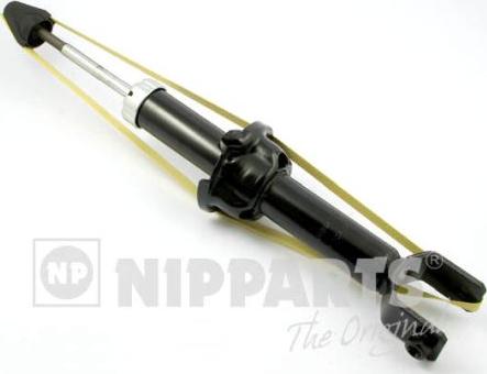 Nipparts J5524001G - Shock Absorber www.autospares.lv