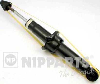 Nipparts J5524002G - Shock Absorber www.autospares.lv