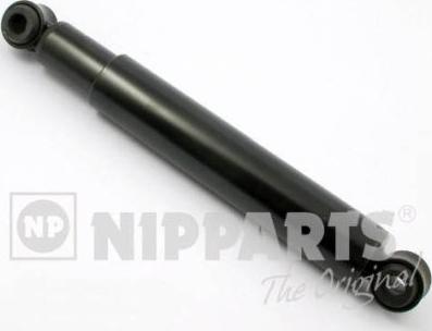 Nipparts J5525009 - Amortizators www.autospares.lv