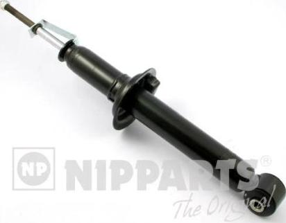 Nipparts J5525003G - Amortizators autospares.lv