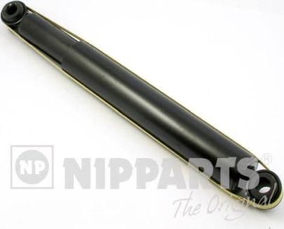 Nipparts J5525011G - Amortizators www.autospares.lv