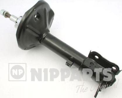 Nipparts J5520504 - Amortizators www.autospares.lv