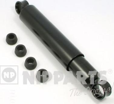 Nipparts J5520505 - Shock Absorber www.autospares.lv