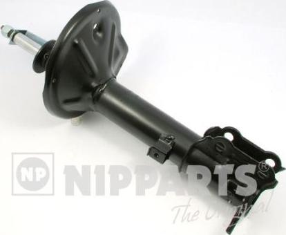 Nipparts J5520513G - Amortizators autospares.lv