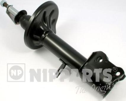 Nipparts J5520304G - Amortizators www.autospares.lv