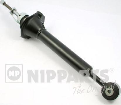 Nipparts J5520305G - Shock Absorber www.autospares.lv