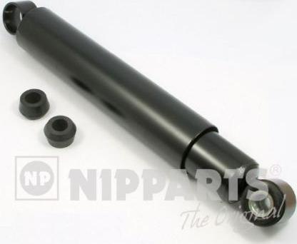 Nipparts J5521019 - Shock Absorber www.autospares.lv