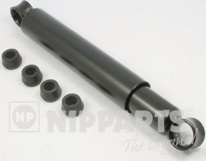 Nipparts J5521014 - Shock Absorber www.autospares.lv