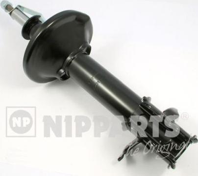 Nipparts J5521011G - Shock Absorber www.autospares.lv